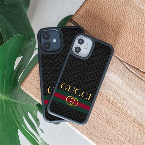 12 pro max gucci case|Gucci iphone wallet cases.